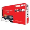 Nikai Gas Cooker Glass Top 2 Burner Auto Inginination  Blue Flame with High Efficiency NG5092G