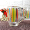 Luminarc Mug 6pcs New Morning Mug 32cl Fizz N1221