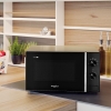 Whirlpool Microwave 20L 1200W Solo Manual with 6 Power Levels MWP-101
