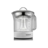 Kenwood Citrus Juicer 40W Juice Extractor with 1L Transparent Juice Jug Stainless Steel Filter Dust Cover 2 Way Rotation Cord Storage for Home Office Restaurant & Cafeteria JE290A