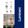 Luminarc Islande High Ball Tumbler 310ml 6pcs N1317