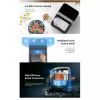 Digiwave Ice Maker 15kg Rapid Cooling Energy Saving Quiet Operation Touch Panel DW-ICM2022