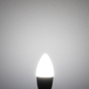 Tronic 7 Watts Candle LED E27 (Screw) Bulb