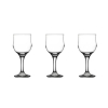 Pasabahce Tulipe Vika G4U 6pcs Red Wine Glass 240ml 1077931
