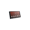 Sony Digital Media Receiver Touch Panel Monitor 6.95" AntiGlare Touch Screen, Wireless Streaming High Resolution Audio, Double DIN design, Digital Clarity Tuner with Bluetooth, Mobile Phone Mirroring XAV-AX4000