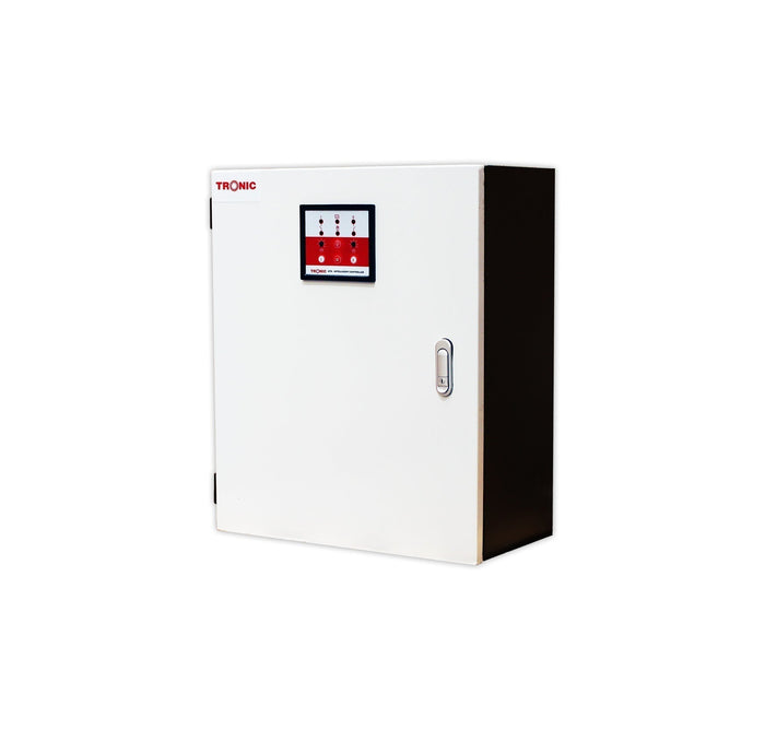 Tronic Automatic Transfer Switch 1250A 1 Tronic Automatic Transfer Switch 1250A