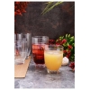 Pasabahce Amore 6pcs Water Tumbler 320ml 420702