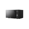 Von Digital Microwave Oven 25L, Black Grill VAMG-25DGK