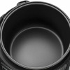 RAF Rice Cooker 5L 900W, Multi Function Menu, Constant Temperature, 24 Hour Timer, Fry, Heat, Steam, Bake & Stew R.178