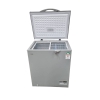 Von Chest Freezer 142L, Grey Single Door VAFC15DKG/DHG