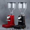 Raccea Commercial Coffee Grinder 60mm Flat Burr