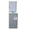 Von Chest Freezer 142L, Grey Single Door VAFC15DKG/DHG