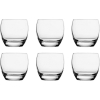Pasabahce Barrel 6pcs Whiskey Glass 340ml 41010