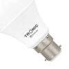 Tronic 9 Watts LED B22 (Pin) Bulb