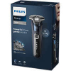 Philips Rechargable Touch Shaver Wet & Dry, SkinIQ Technology, Close-Cut and 360° Flex Shaving Heads, Li-ion Battery, 60min Run Time on 1hr Charge S5885