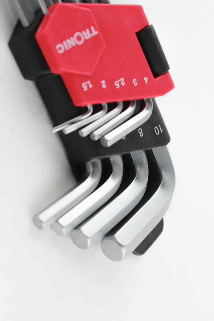 Tronic Allen Key 8 Tronic Allen Key