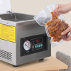 Commercial Vacuum Sealer Chamber Machine 37kg DZ-260T