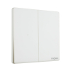 Tronic 2 Gang 2 Way Switch