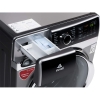 Evvoli Washing Machine 9KG Direct Drive Inverter 1400RPM A+++ FDDH-914S