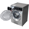 Evvoli Washing Machine 9KG Direct Drive Inverter 1400RPM A+++ FDDH-914S