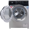 Evvoli Washing Machine 9KG Direct Drive Inverter 1400RPM A+++ FDDH-914S