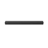 Hisense Home Theatre 7.1.2 ch Dolby Atmos with Wireless 8" Subwoofer + Wifi Function, 570W Output Power, 4K HDR Pass Thru, Powerful Bass U5120GW+