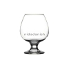 Pasabahce Bistro 6pcs Cognac Glass 395ml 44188
