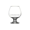Pasabahce Bistro 6pcs Cognac Glass 395ml 44188