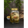 Pasabahce Home Made Jar Metal Lid 1500cc 80390