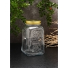Pasabahce Home Made Jar Metal Lid 1500cc 80390