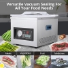 Commercial Vacuum Sealer Chamber Machine 37kg DZ-260T