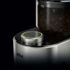 Braun Burr Grinder 500G 250W Stainless Steel Auto OFF 9 Main Grind Settings & 6 intermediate KG701AI-KG7070