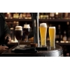 Pasabahce Craft Wheat Beer Glass 455ml 6pcs Fully Tempered, Heat Treated, Lead Free 420748