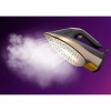 Philips Steam Iron Azur 3000W 350ml, 260g Turbo Steam Boost, No Burns, 80g Continuous Steam, Auto Shut-off, Black 8000 Series DST8041