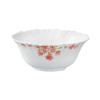 La Opala Dinner Set Aster Pink Classique 47 Pieces LP047