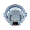 Tronic Recessed Wired Door Bell