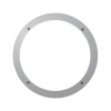 Tronic Round Bulkhead
