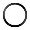 Tronic Round Bulkhead
