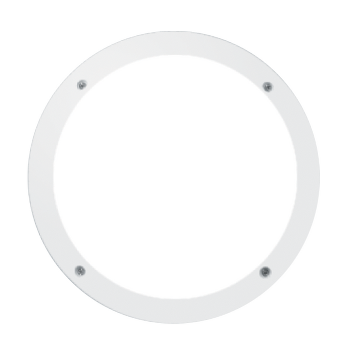 Tronic Round Bulkhead 6 Tronic Round Bulkhead