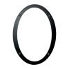 Tronic Oval Bulkhead