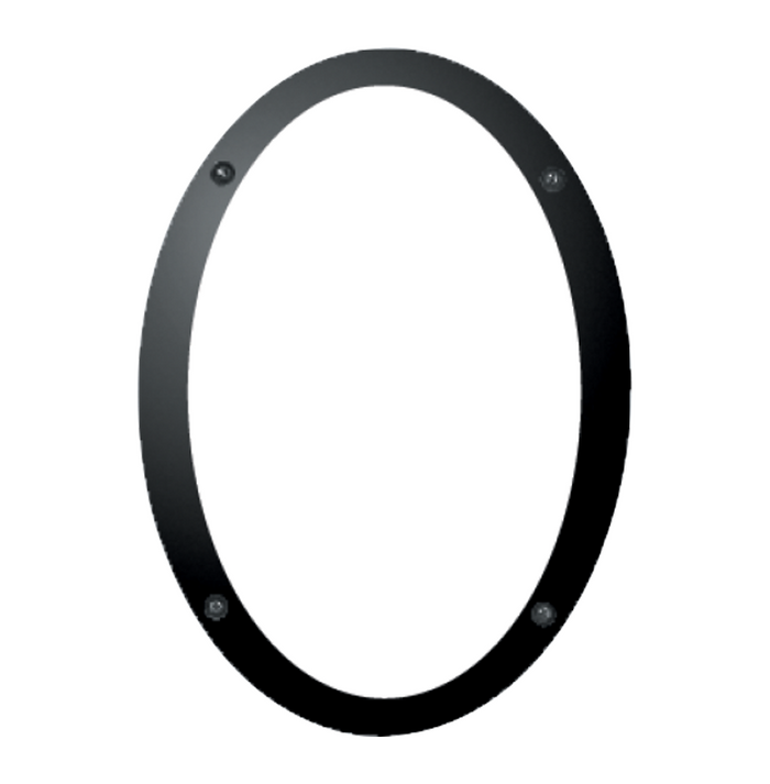Tronic Oval Bulkhead 3 Tronic Oval Bulkhead