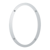 Tronic Oval Bulkhead