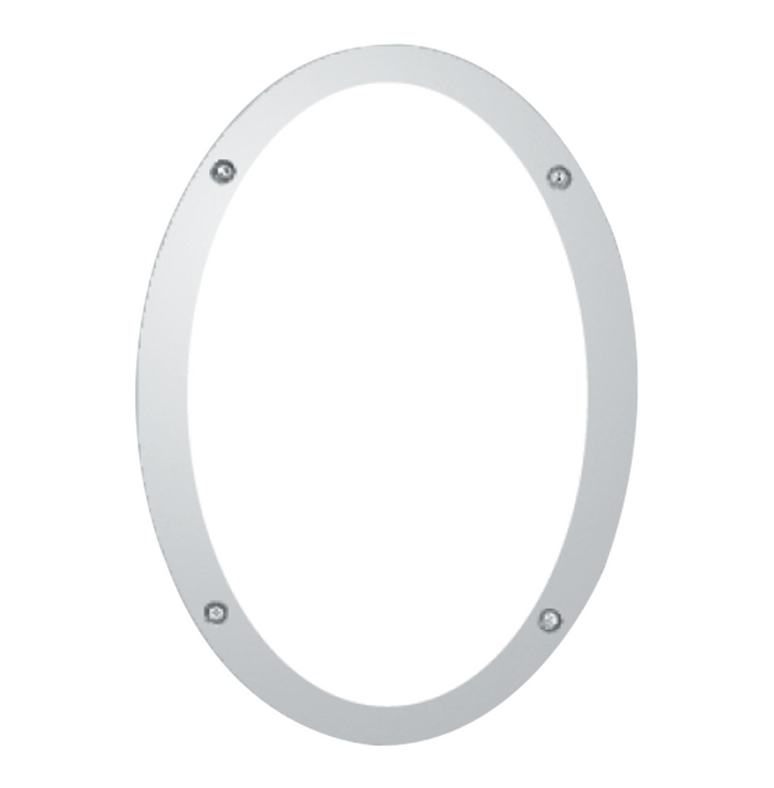 Tronic Oval Bulkhead 4 Tronic Oval Bulkhead