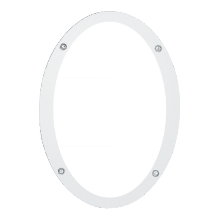 Tronic Oval Bulkhead 5 Tronic Oval Bulkhead