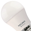 Tronic 6 Watts Golf Warm White LED E27 (Screw) Bulb
