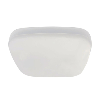 Tronic Square LED Ceiling Light 9 Watts
