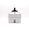 Tronic Manual Changeover Switch 16A