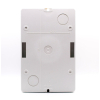 Tronic Manual Changeover Switch 100A