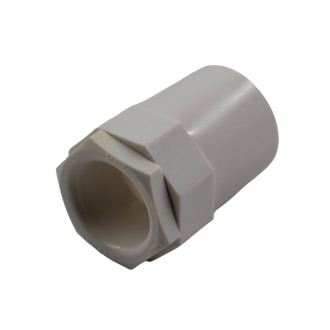 Tronic Female Adaptor 25mm FTA & NTJT