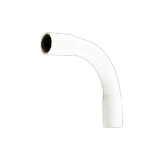 Tronic Conduit Bends PVC 25mm